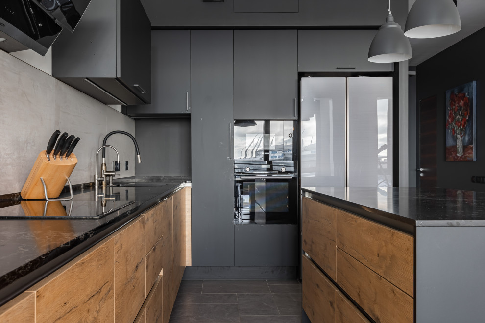 ЖК Три Ветра