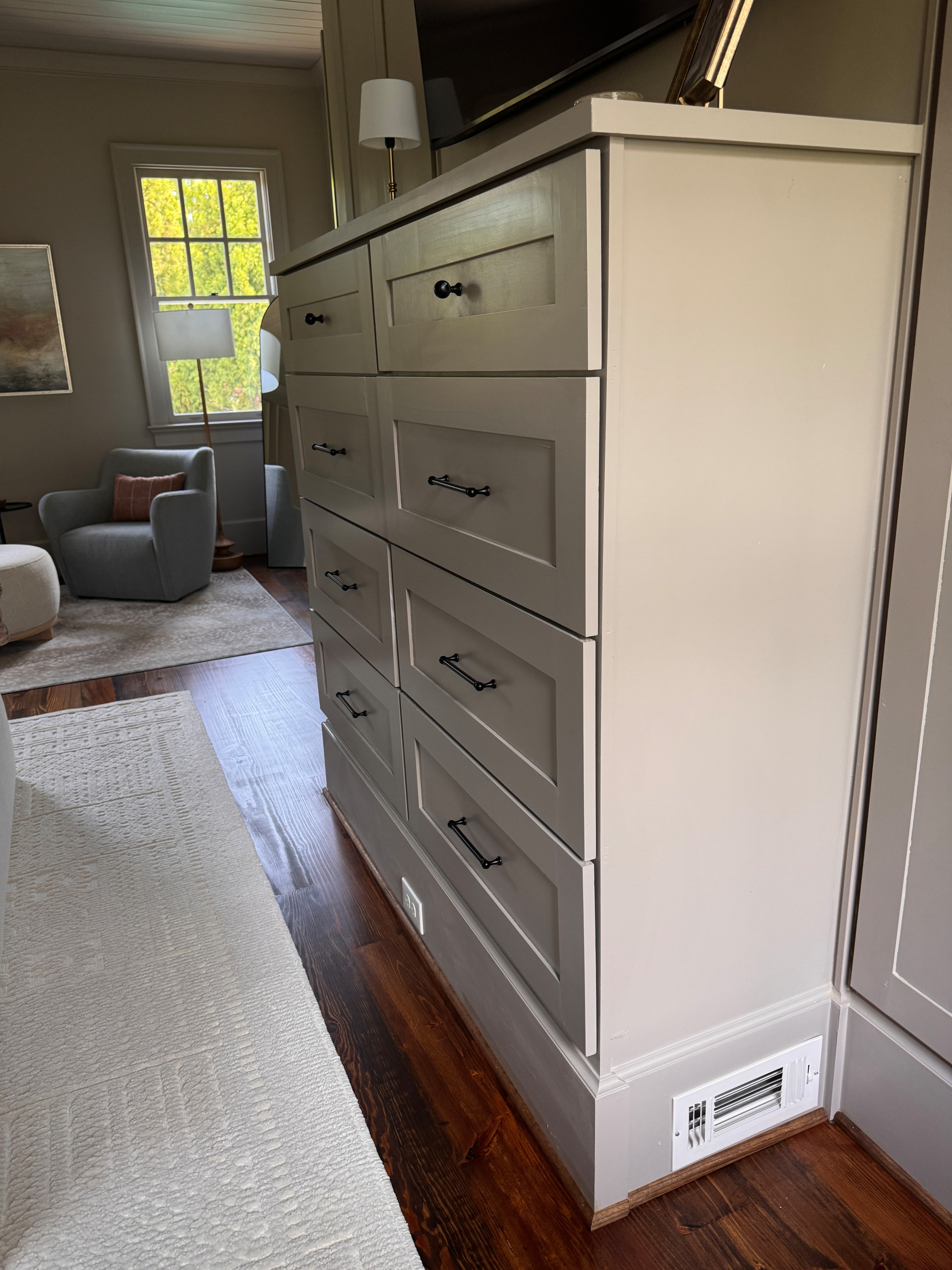 Bathroom and Bedroom renovation