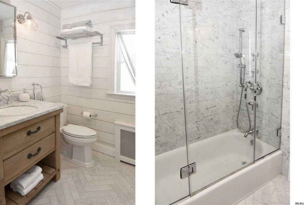 Kitchen  & Bathroom Renovation - Floral Park, NY