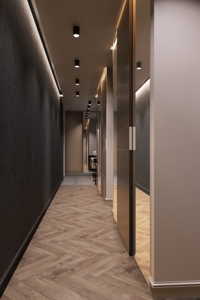 Двушка для активного холостяка