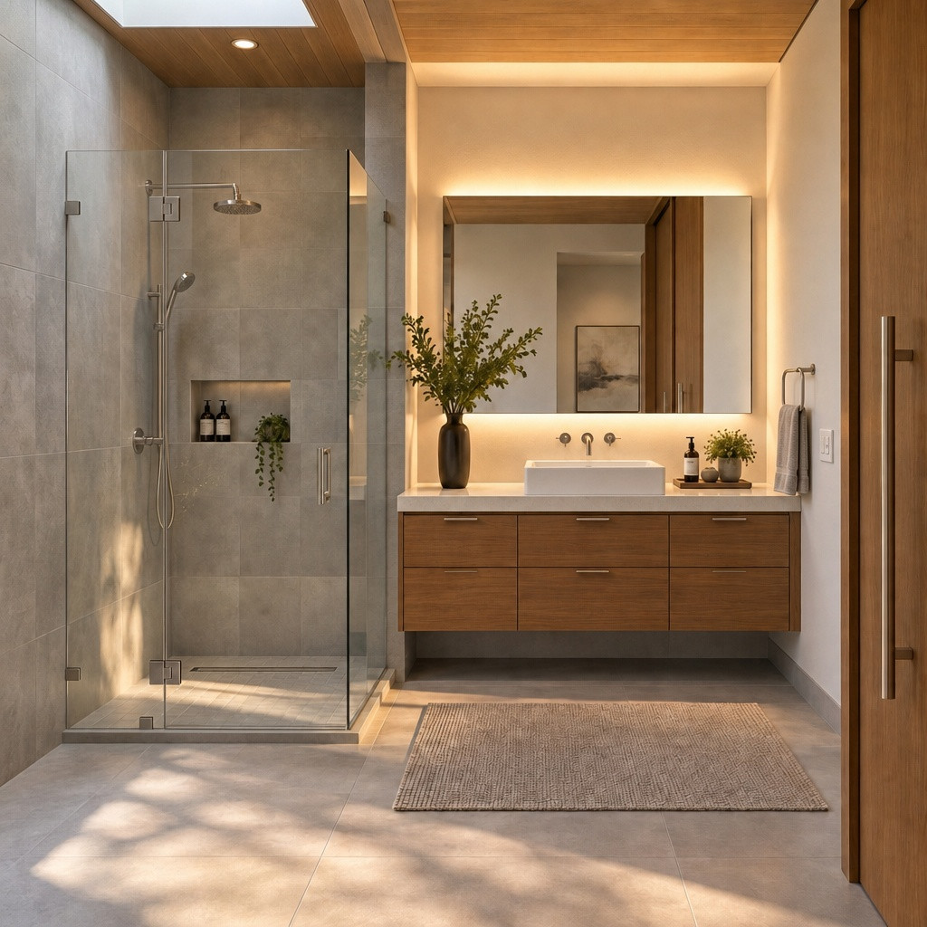 Lexington Remodel