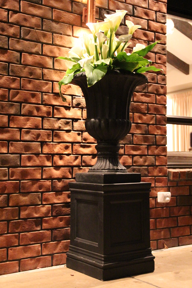 Gardens, Urns, Outdoor Decor Sydney by She Shedz Houzz