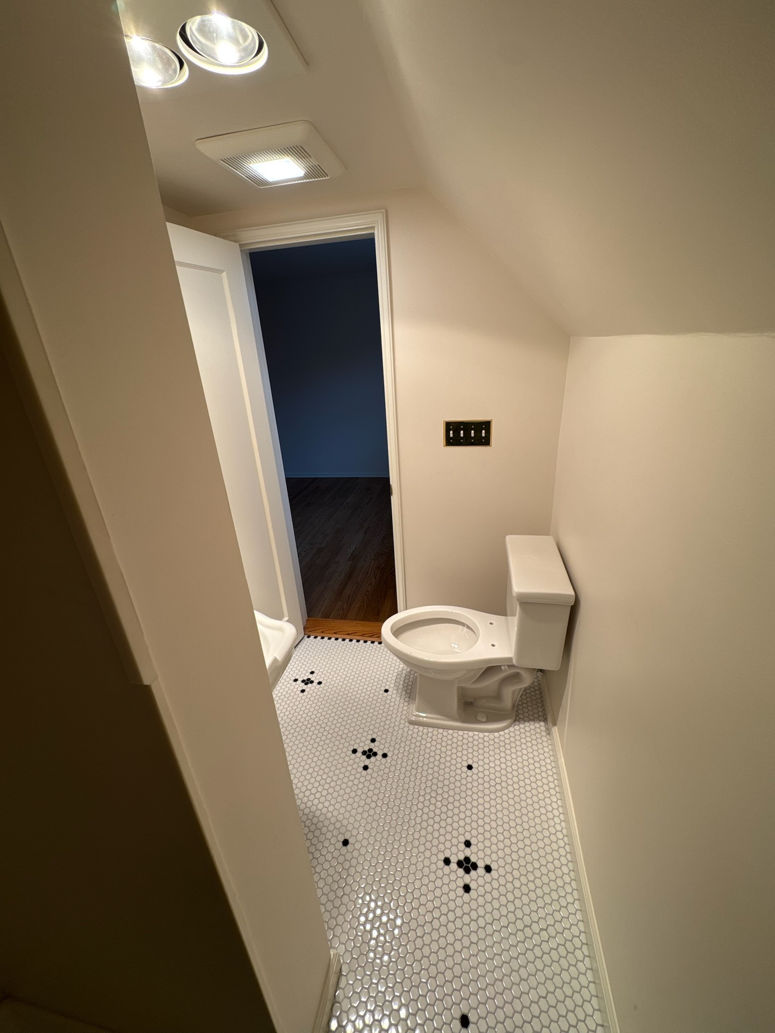 Extensive Home Renovation-Magnolia