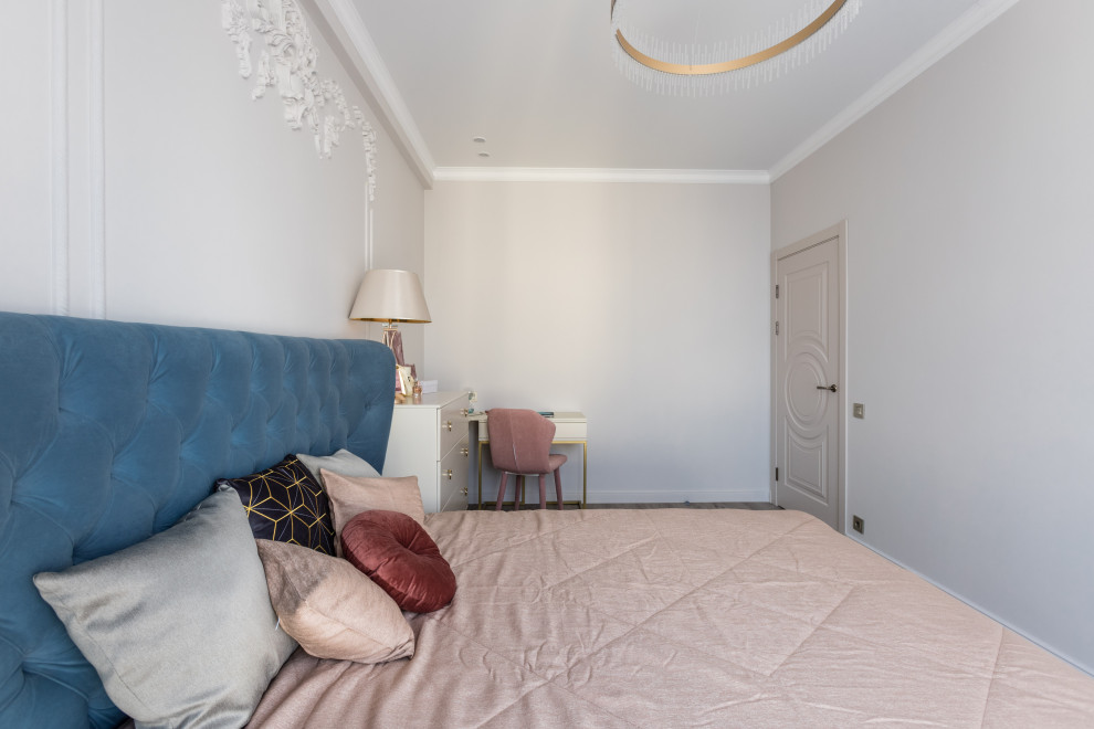 ЖК Хорошевский. Фото объекта