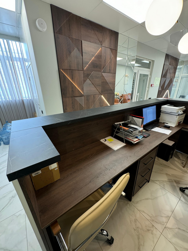 Частная клиника