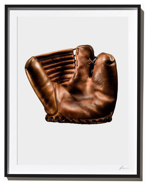 vintage wilson baseball gloves