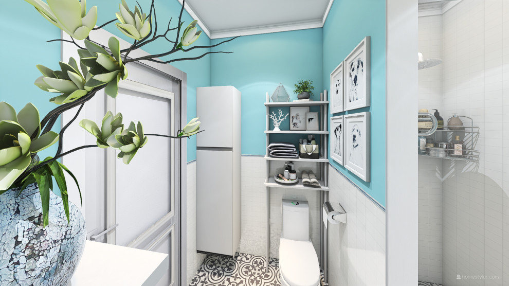 Дыхание моря