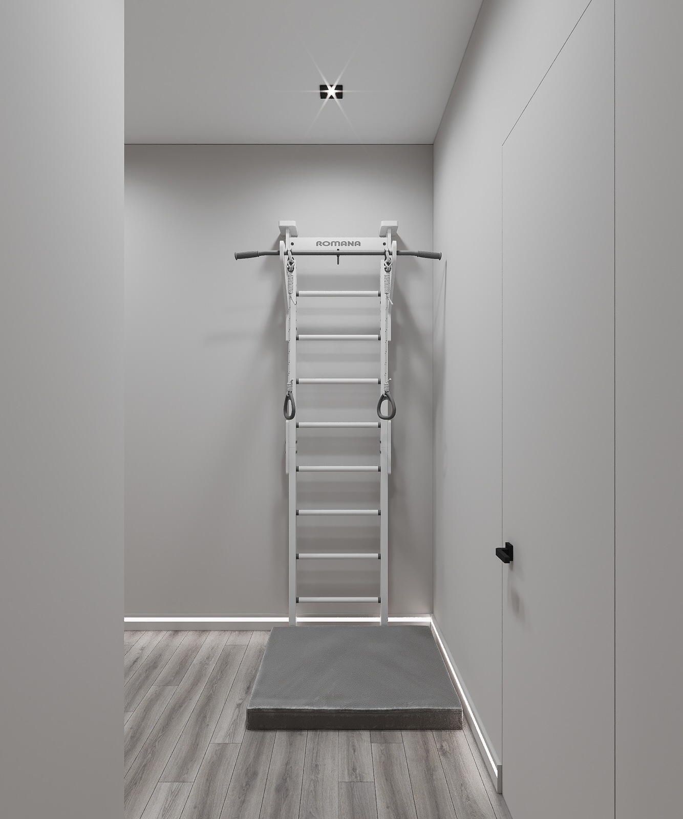 Квартира в ЖК "Столичный" - 90 кв.м.