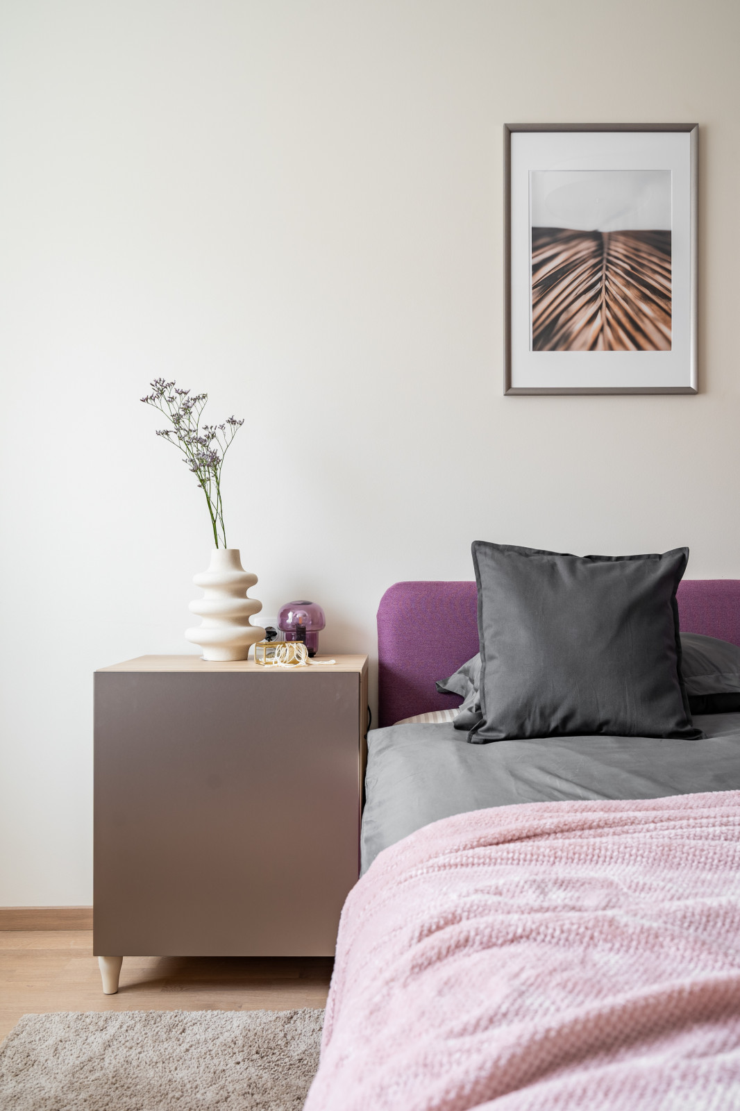 Артишоки и нюд