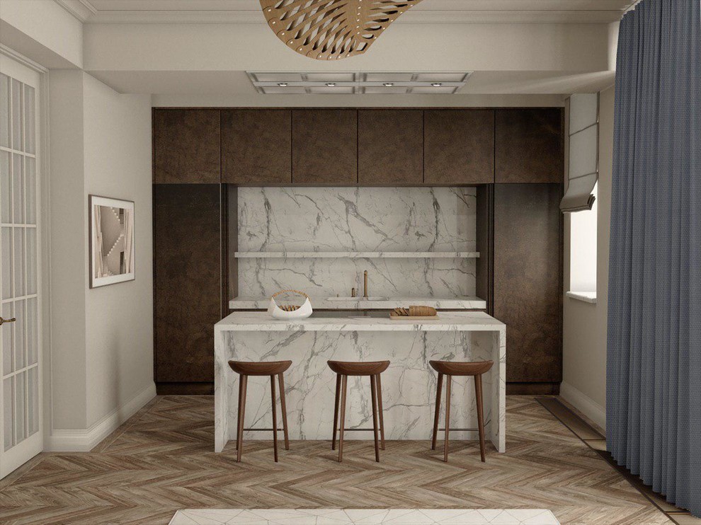 Квартира 250 кв.м.