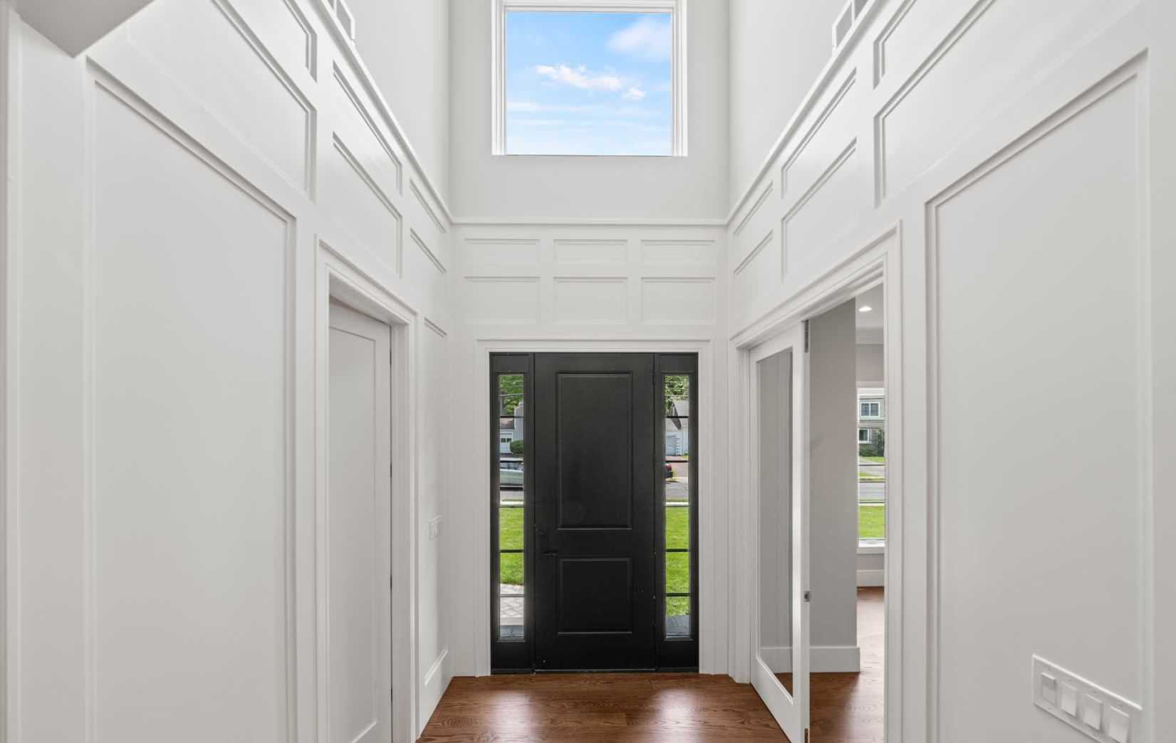 Modern Farmhouse