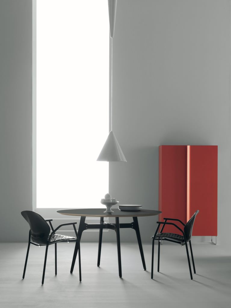 Möbeldesign für De Padova /Boffi