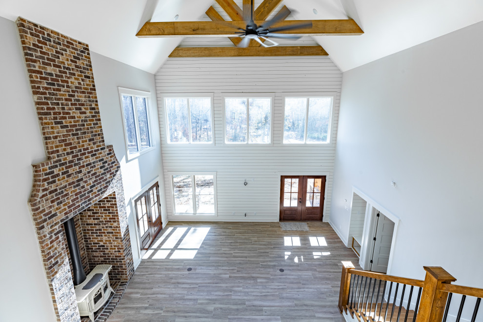 Indian Hills New Construction