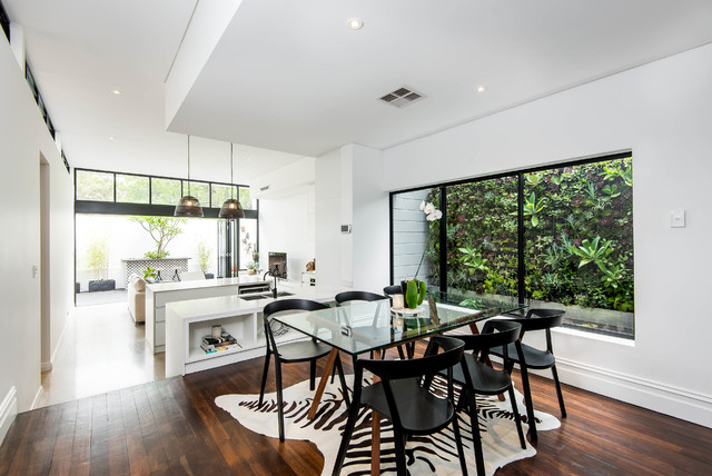 Tower Street modern