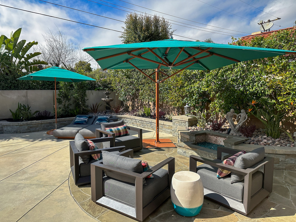 Contemporary Transitional Home | Full Remodel