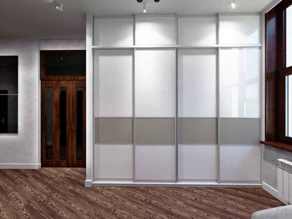 3-х этажный коттедж, город Екатеринбург