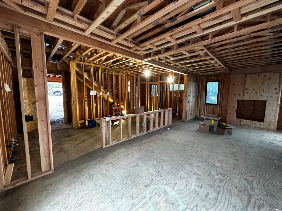 Sammamish, New Construction