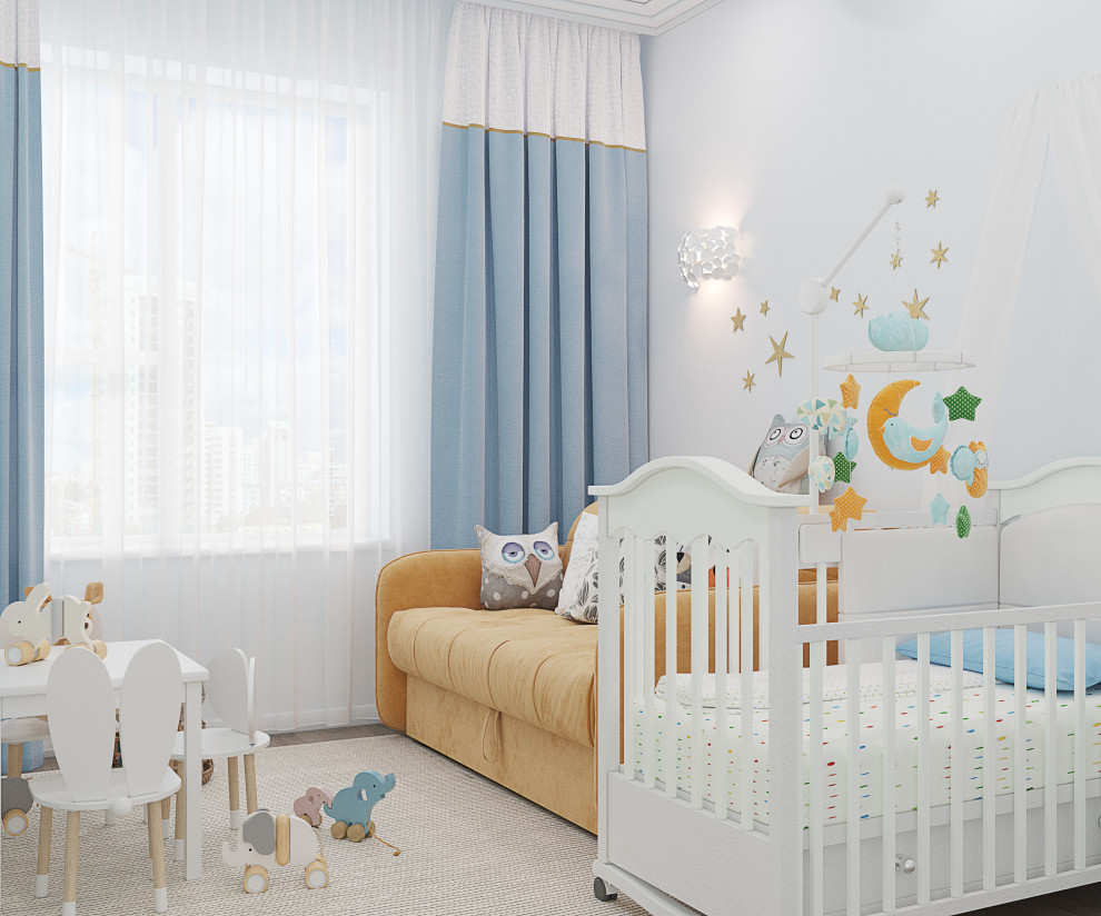 ЖК Южные кварталы