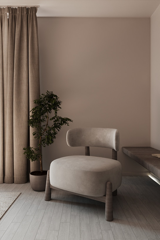 Дизайн спальни