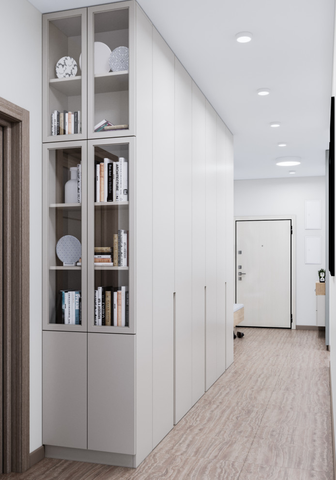 Квартира в "Life Ботанический сад"