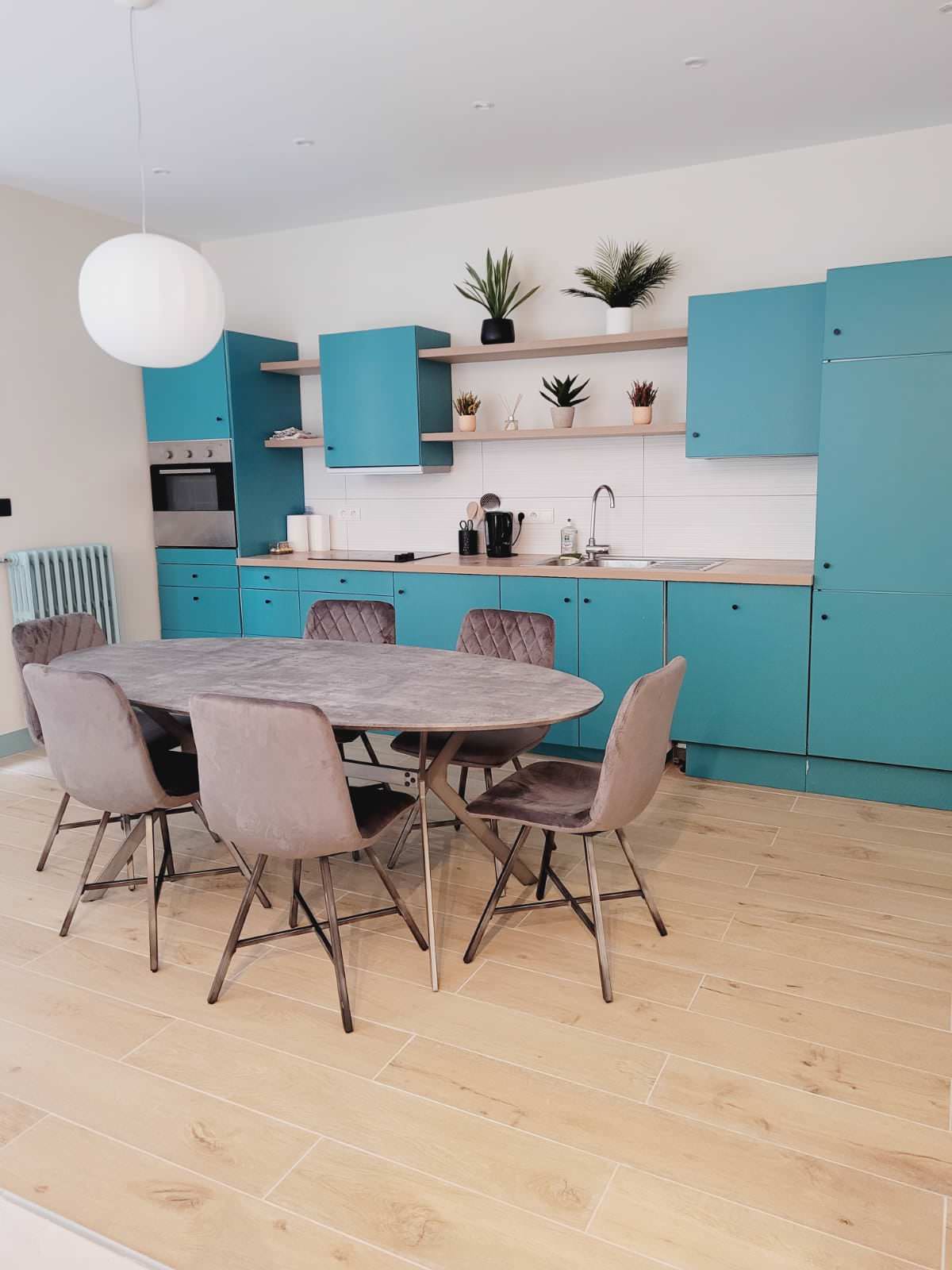 RENOVATION MAISON