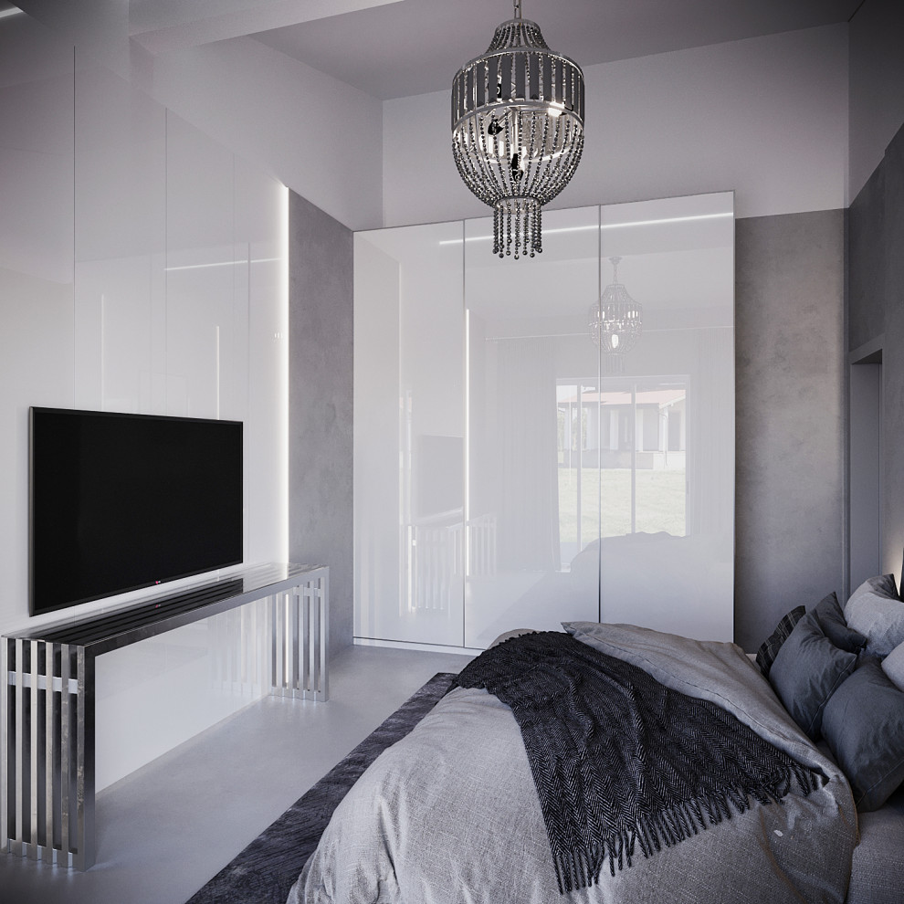 Дом в Ленинградской области