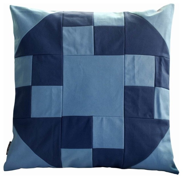 Creative Decorative Canvas Square Throw Pillows