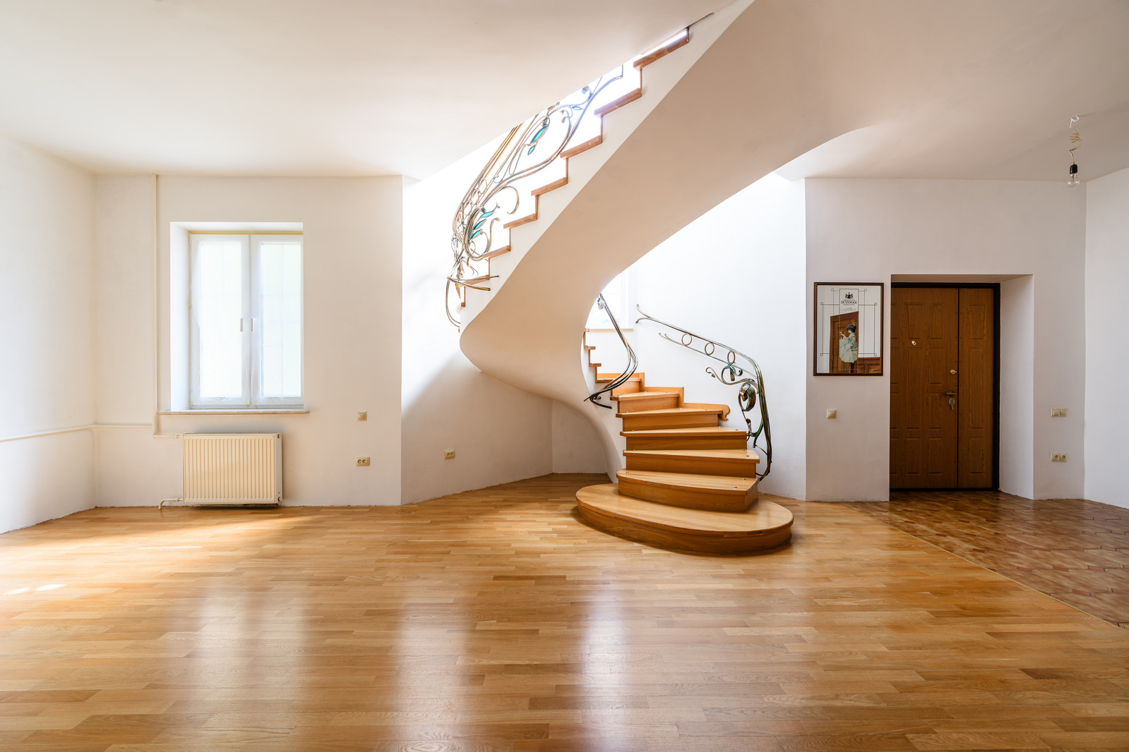 Интерьерная фотосъёмка домовладения в Краснодаре :: 31 августа 2019