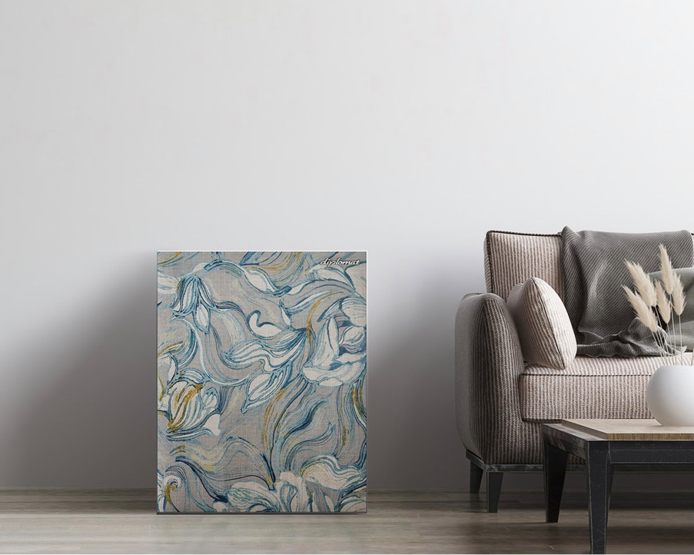 Дизайнерские сейфы Diplomat HANA серии FABRIC