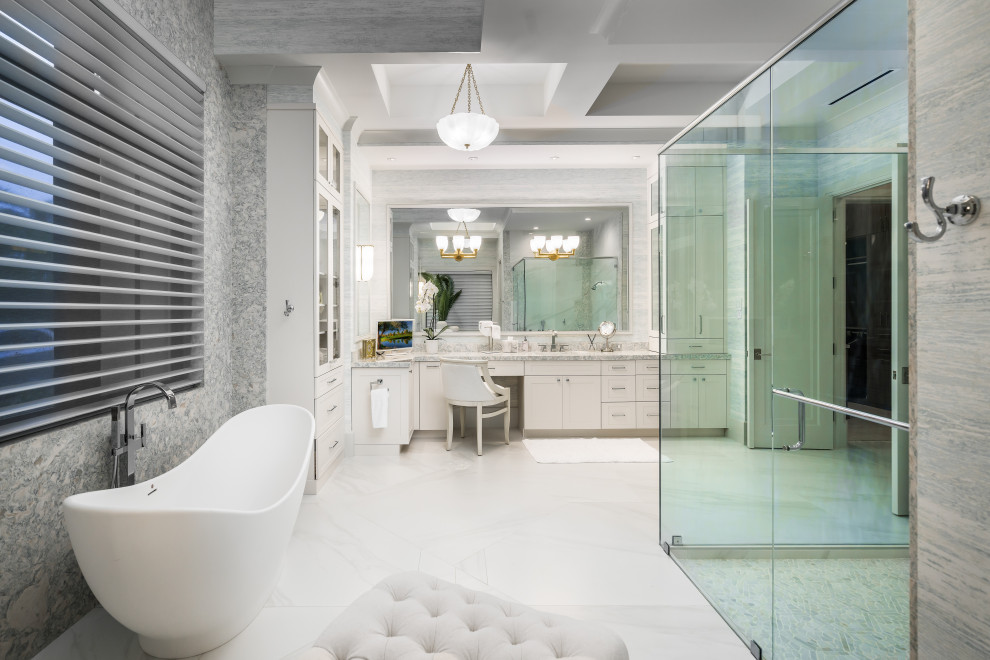 Country Club Residence in Palm Beach Gardens