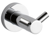 Delta Ashlyn Robe Hook - Chrome 76435