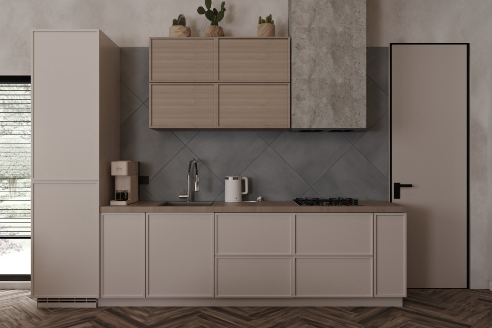 Дом в Михайловске