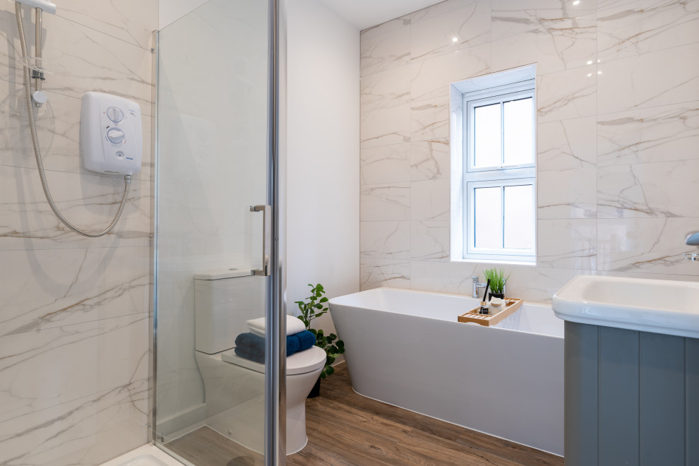 Holly Road - New Build - Stage to Sell