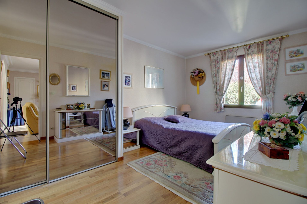 Rénovation maison de 150m²