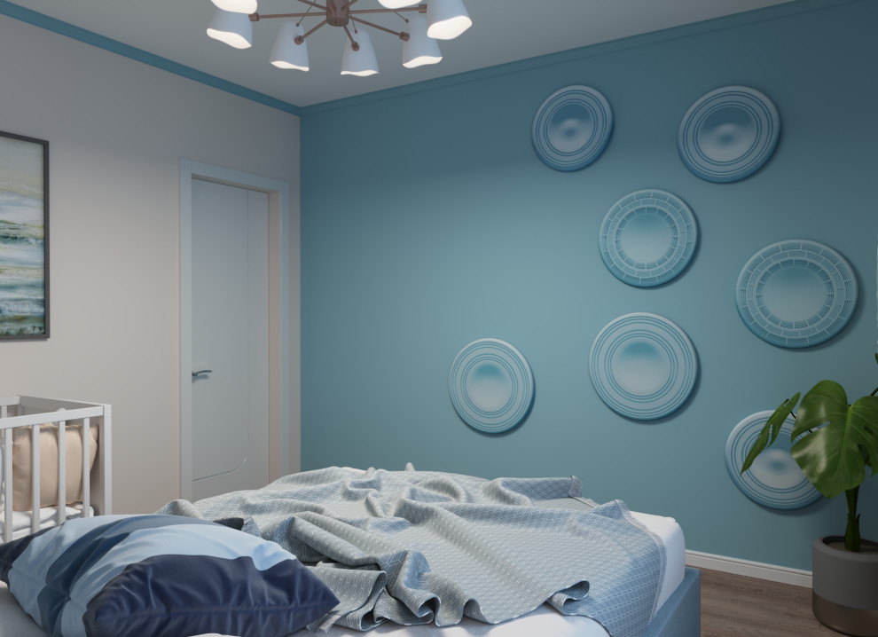 Мой дом - моя крепость.