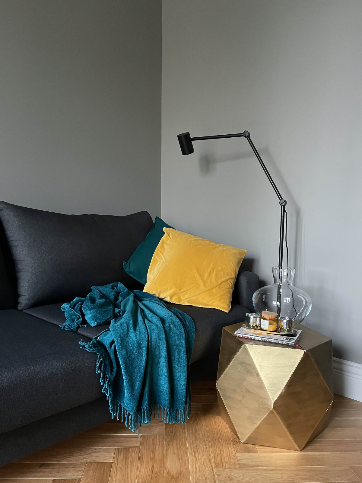 Квартира в ЖК Аалто