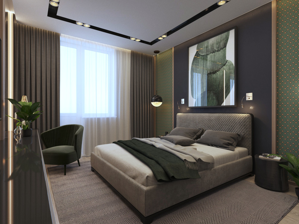 Дизайн спален