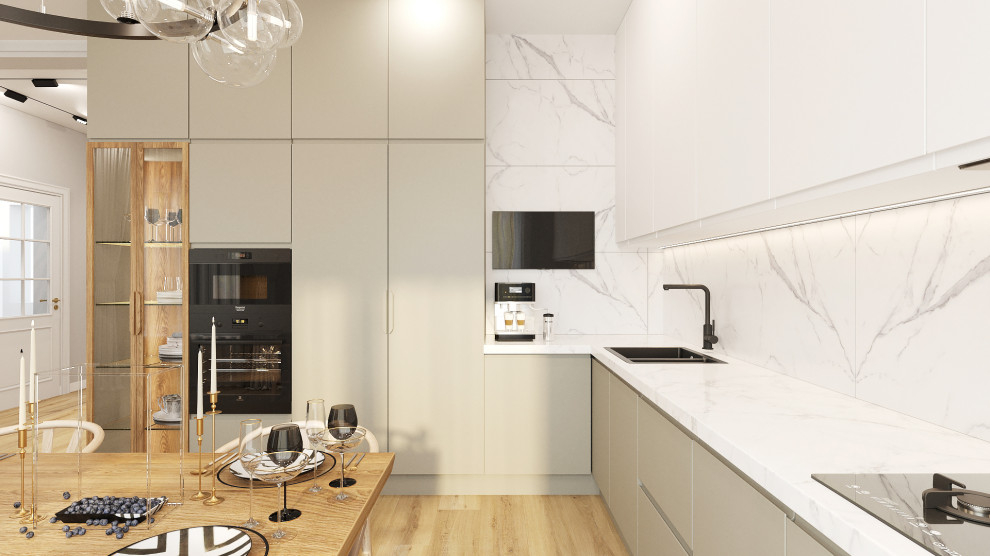 КП "Виктория Престиж"