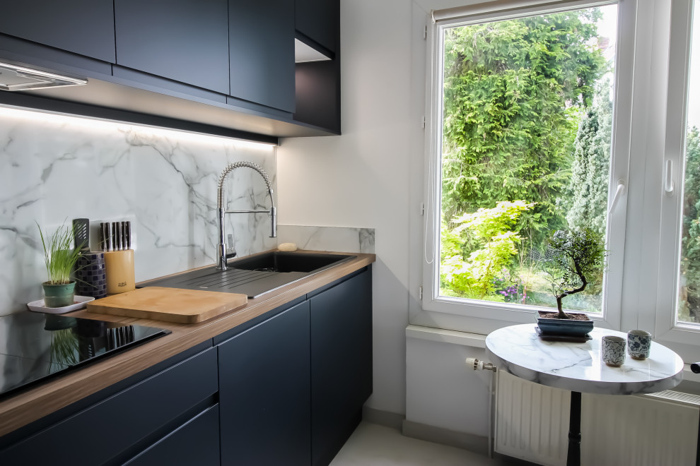 Rénovation d'une maison