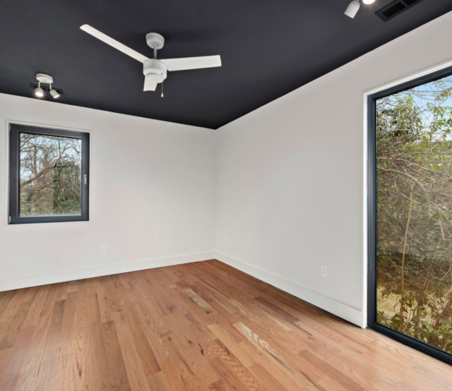 Salisbury, MD contemporary-terrace