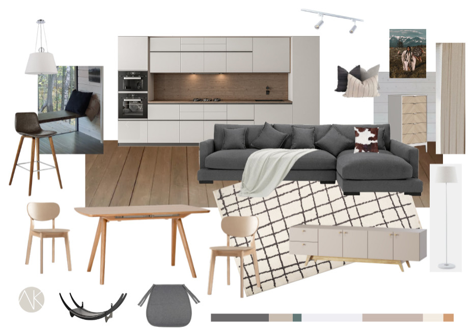 Дульдом на Алтае