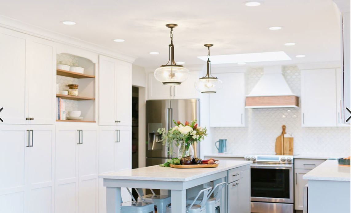 Kitchen Remodels