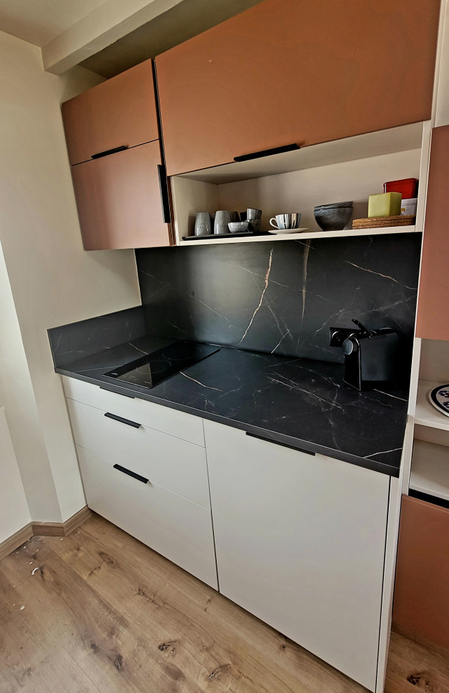 Duplex location saisonnière