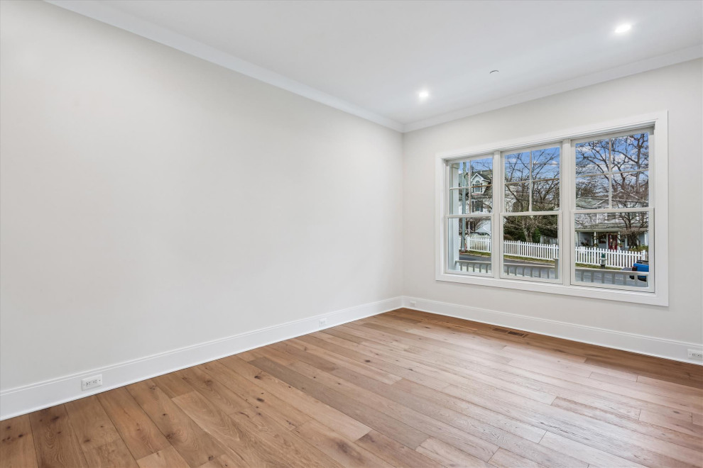 Expanded Rochester XVII