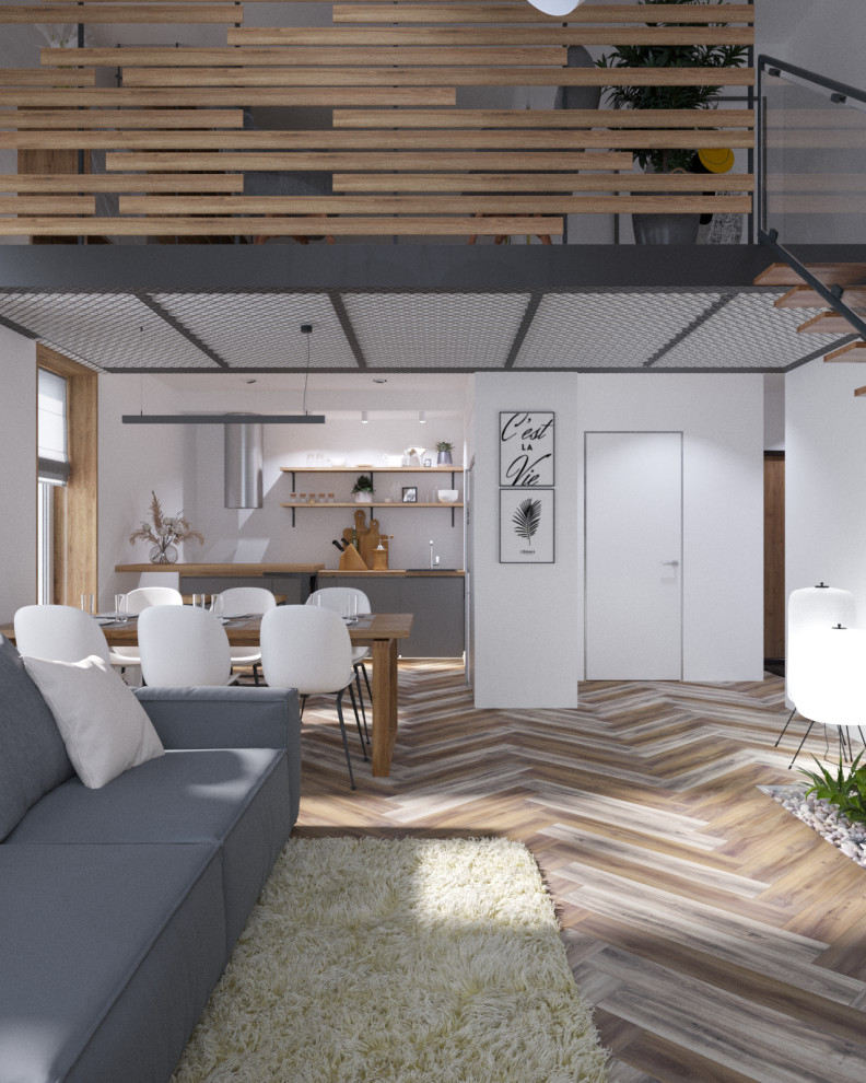 3-к квартира г.Ижевск 2020г