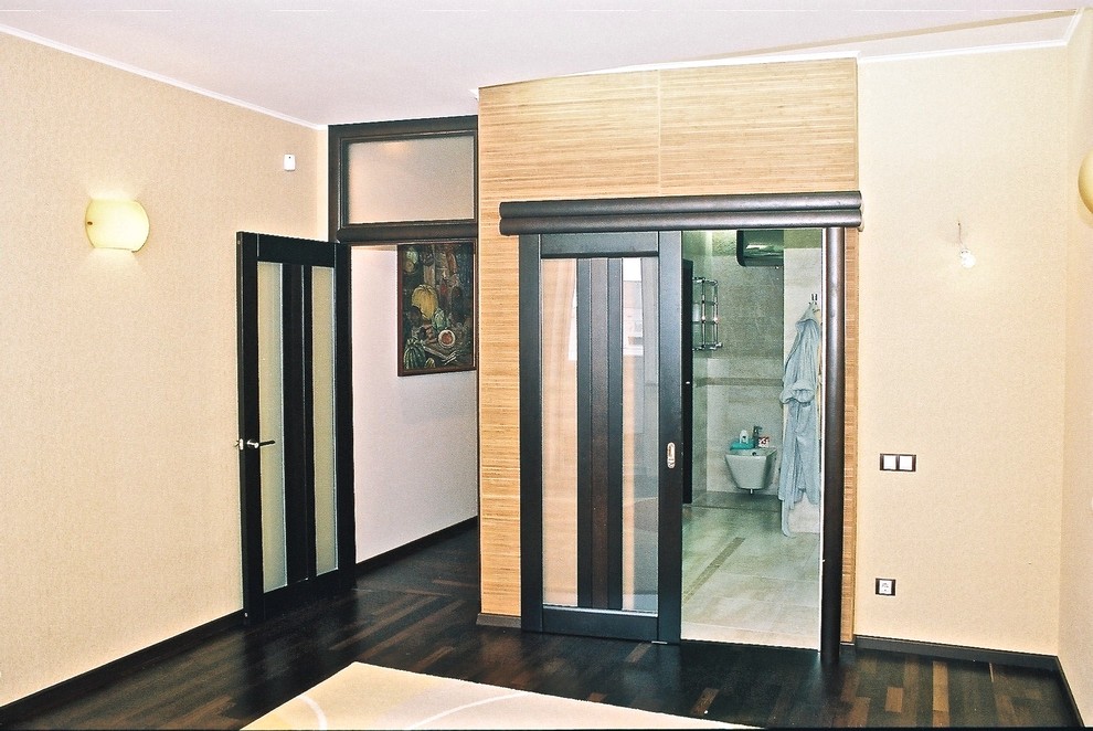 интерьер квартиры в Орле