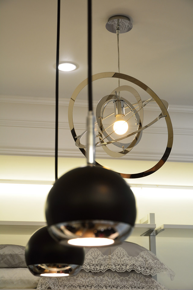 Квартира в Театральном квартале, 63 м2