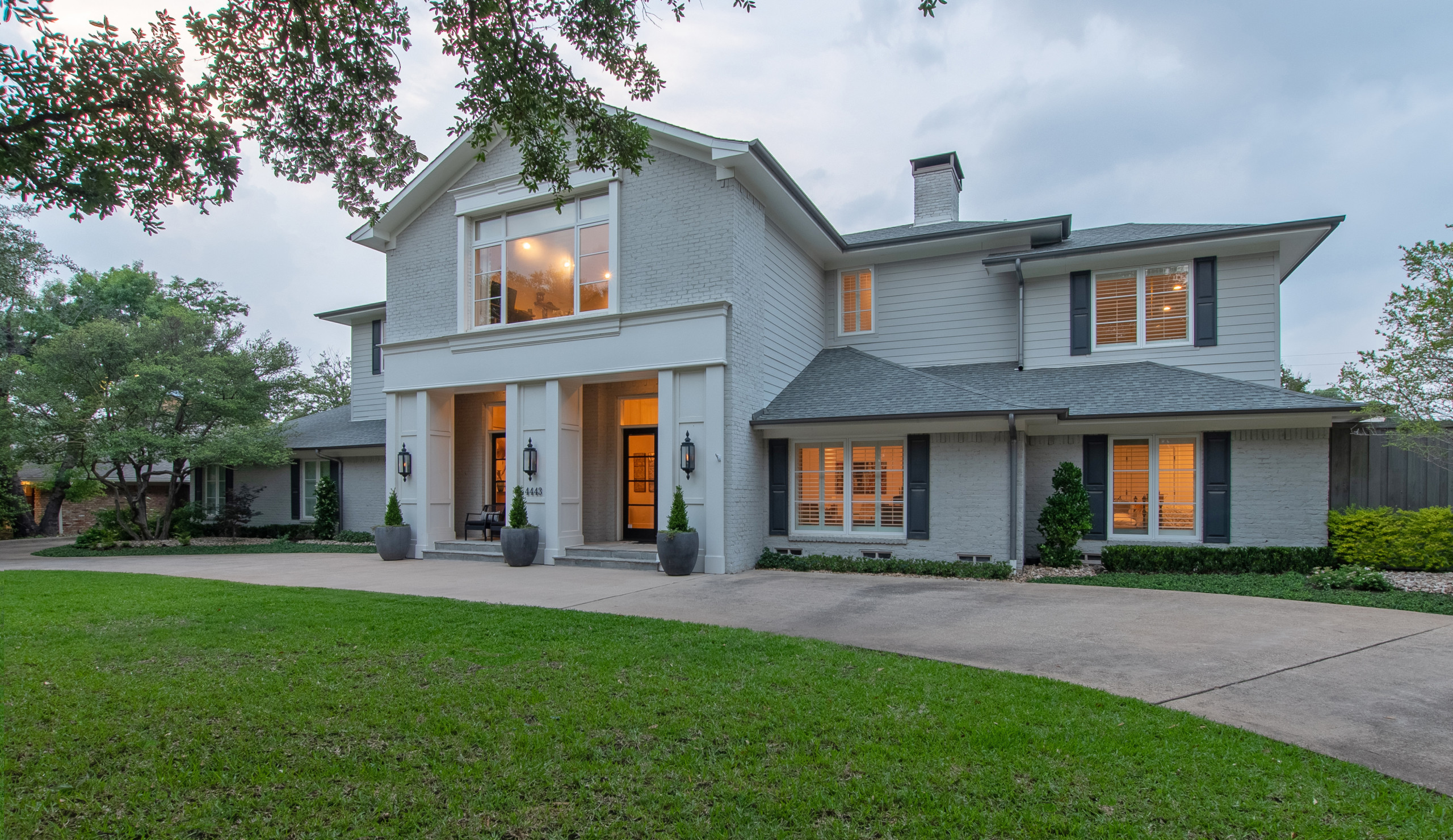 PRESTON HOLLOW GARDENS