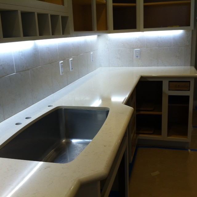 Contemporary Kitchen Refresh