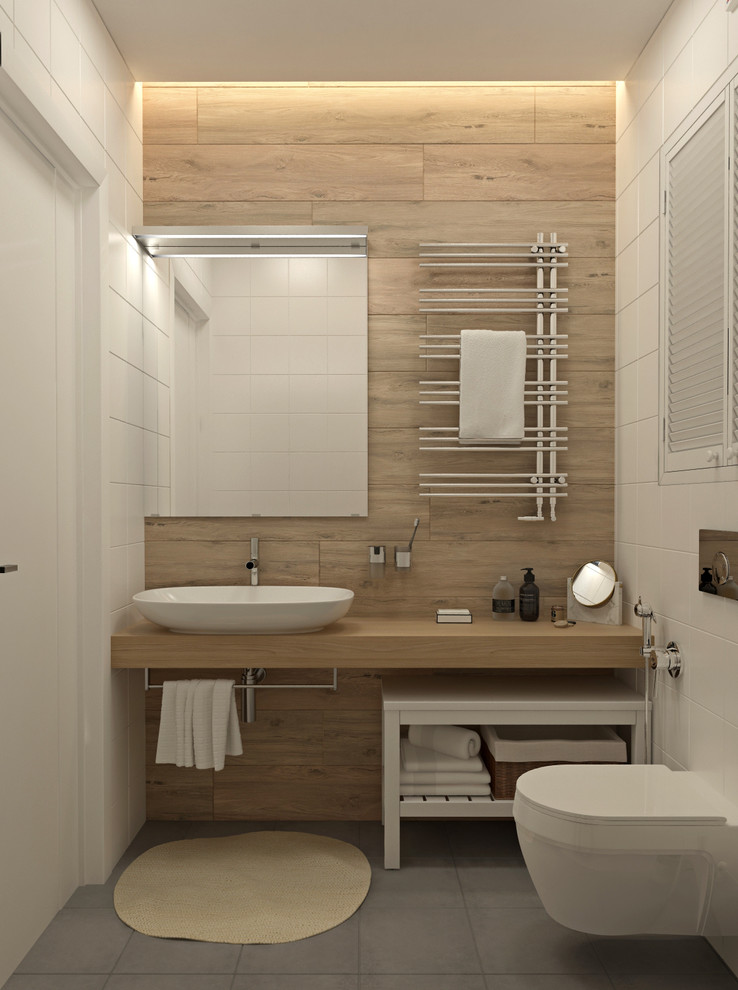 Квартира в поселке Балтым